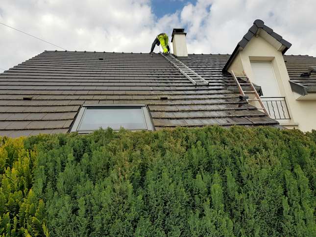 Isolation des combles à Reims | AD Couverture